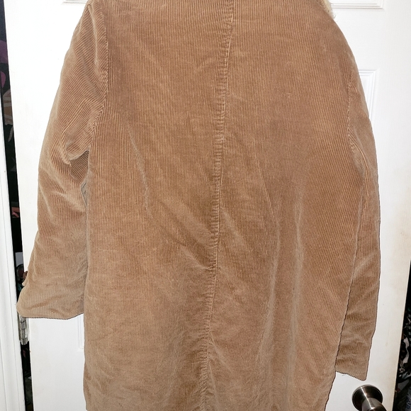 Vintage Fingerhunt Coat - Picture 3 of 3
